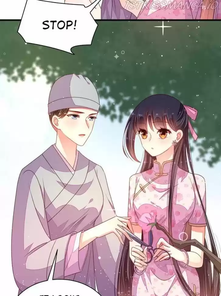 Marshal Is Jealous Everyday Ch.188