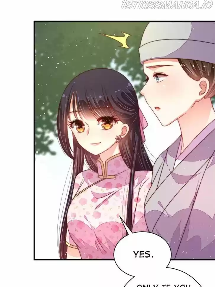 Marshal Is Jealous Everyday Ch.188