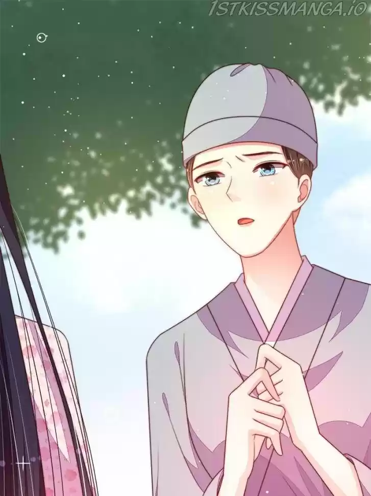 Marshal Is Jealous Everyday Ch.188