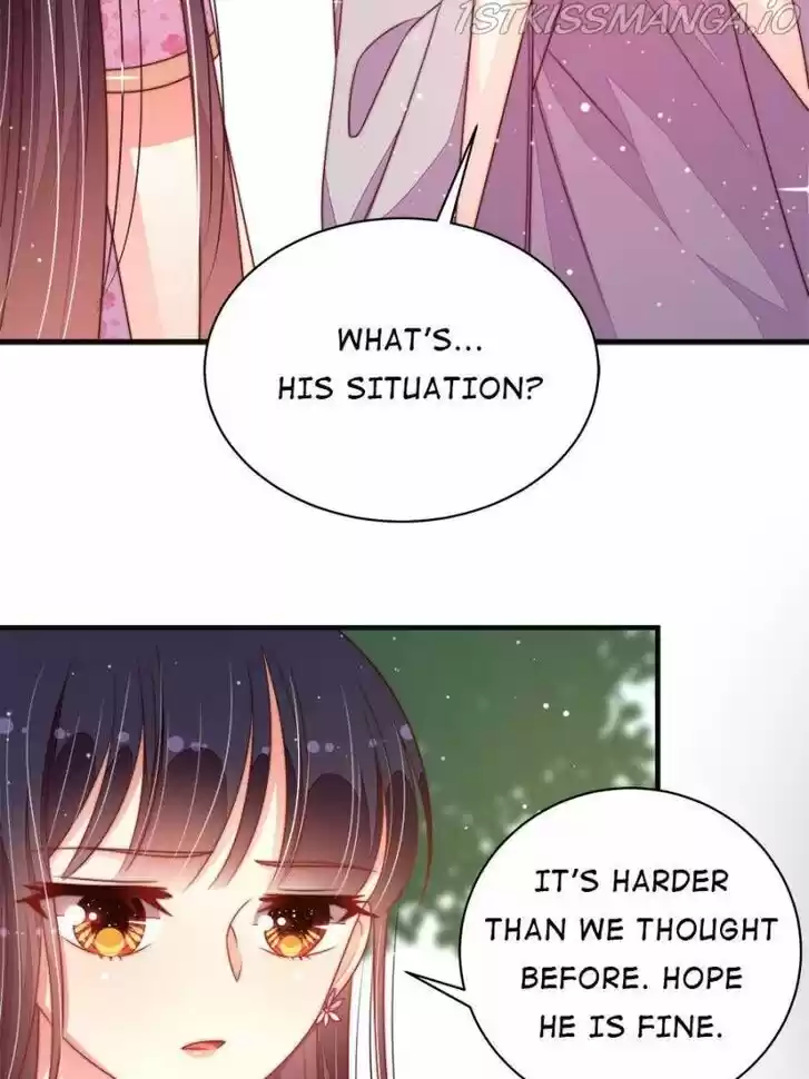 Marshal Is Jealous Everyday Ch.188