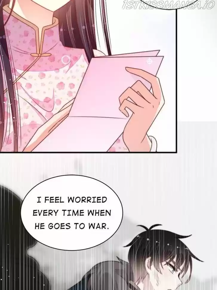 Marshal Is Jealous Everyday Ch.188