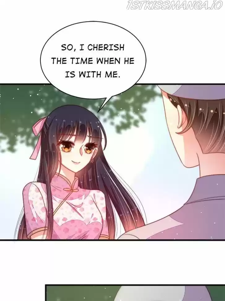 Marshal Is Jealous Everyday Ch.188