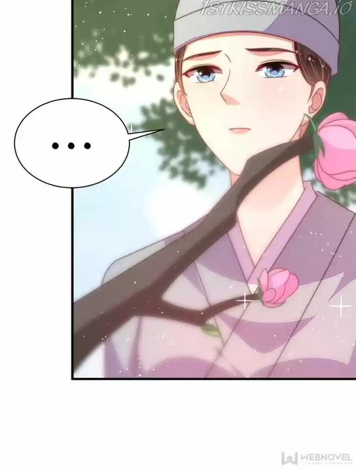 Marshal Is Jealous Everyday Ch.188