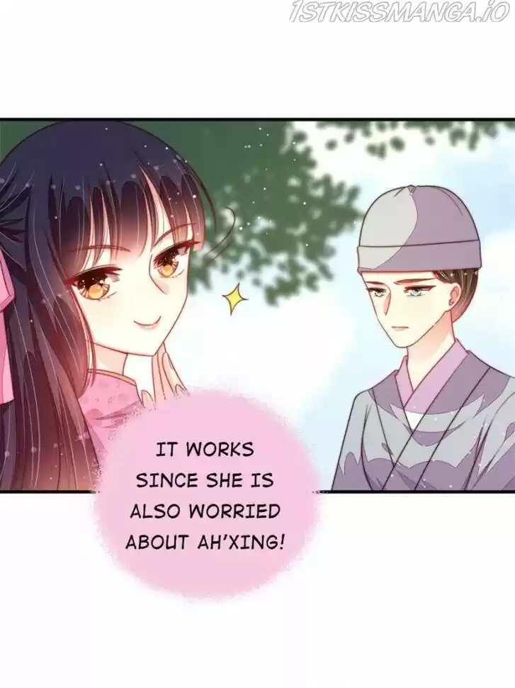 Marshal Is Jealous Everyday Ch.188