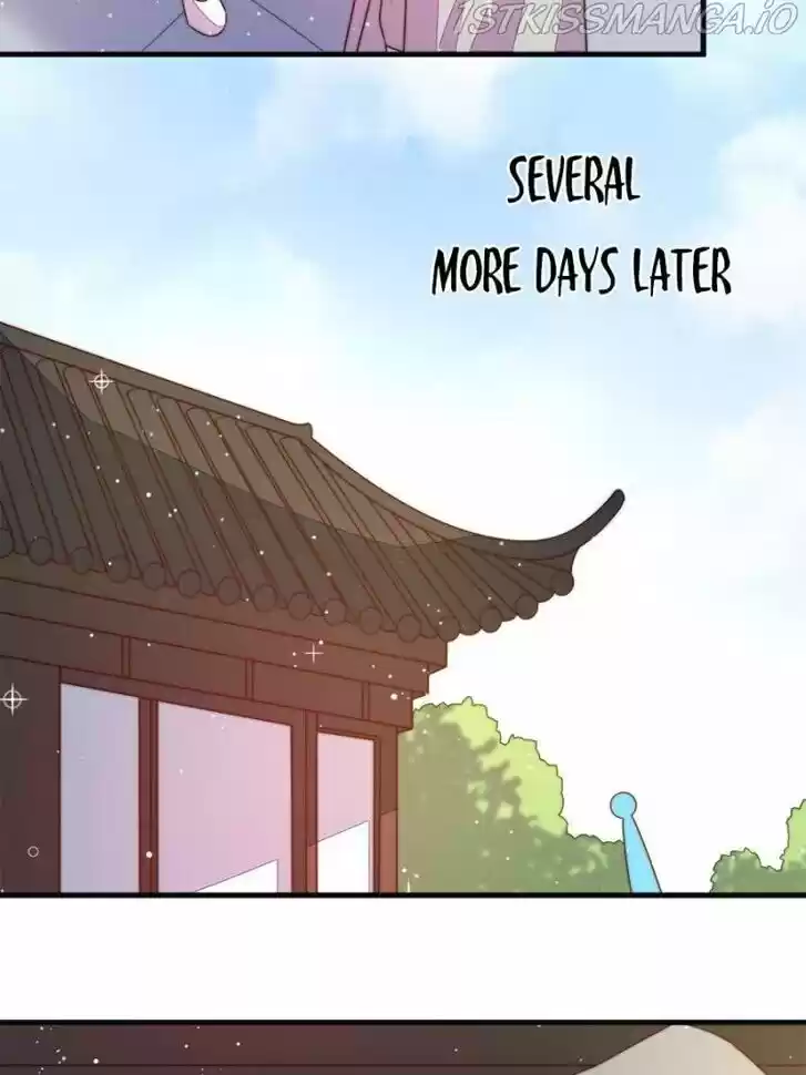 Marshal Is Jealous Everyday Ch.188