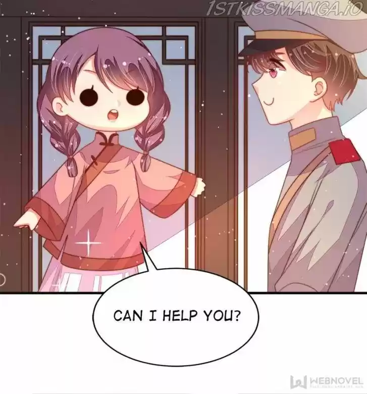 Marshal Is Jealous Everyday Ch.188