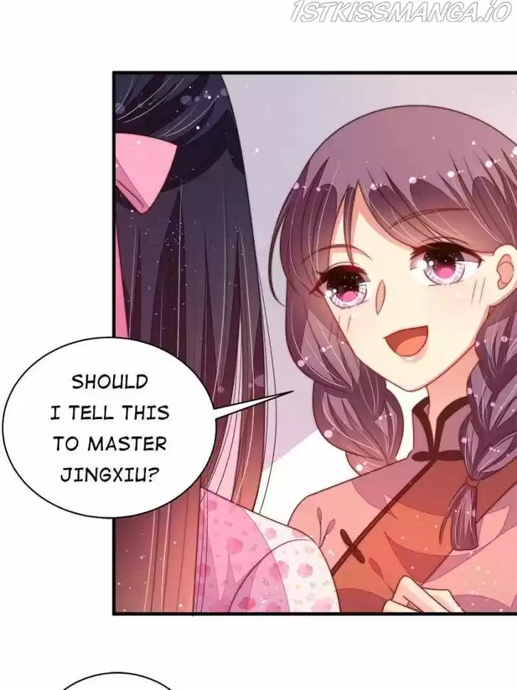 Marshal Is Jealous Everyday Ch.188