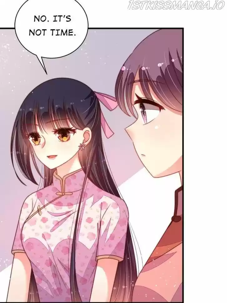 Marshal Is Jealous Everyday Ch.188