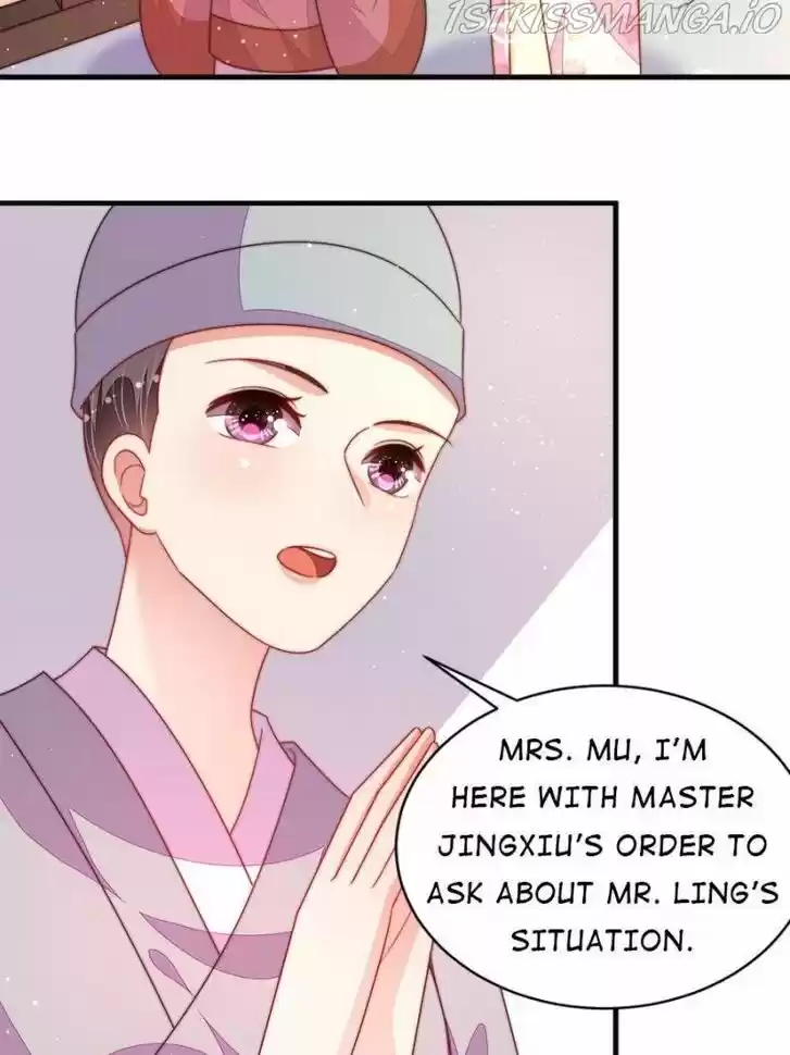 Marshal Is Jealous Everyday Ch.188