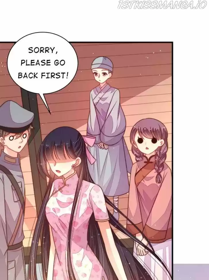 Marshal Is Jealous Everyday Ch.188