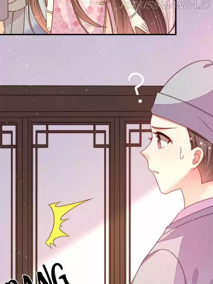 Marshal Is Jealous Everyday Ch.188