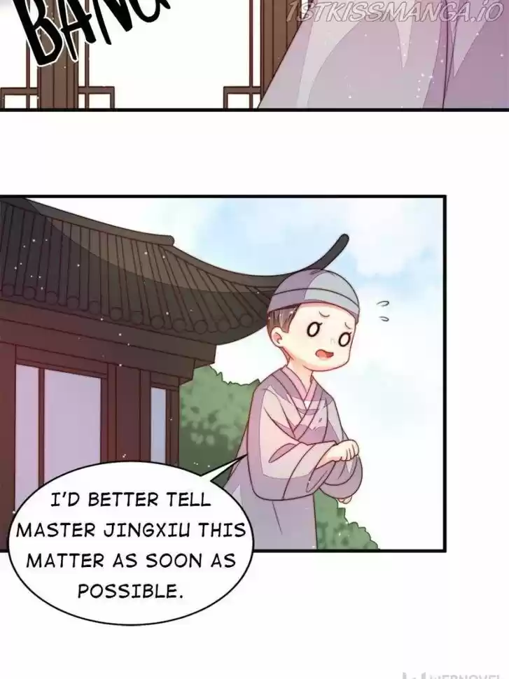 Marshal Is Jealous Everyday Ch.188