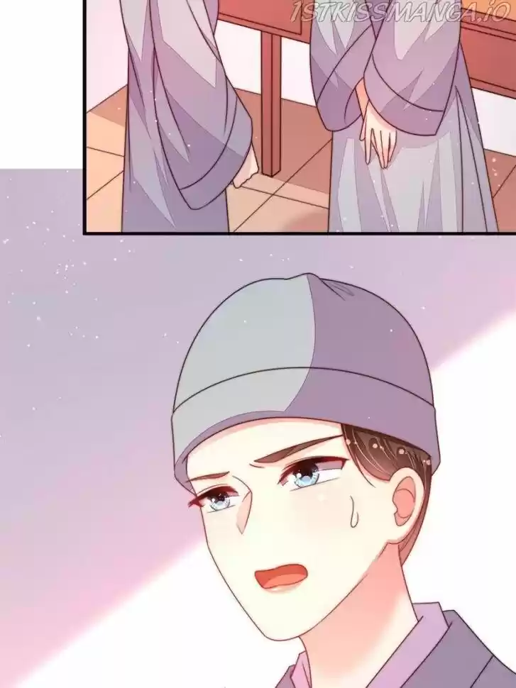 Marshal Is Jealous Everyday Ch.188