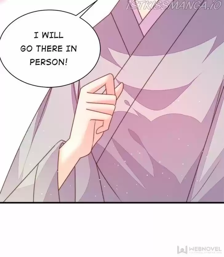 Marshal Is Jealous Everyday Ch.188