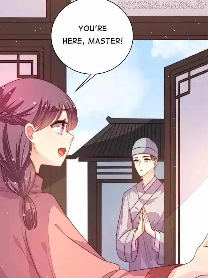 Marshal Is Jealous Everyday Ch.189