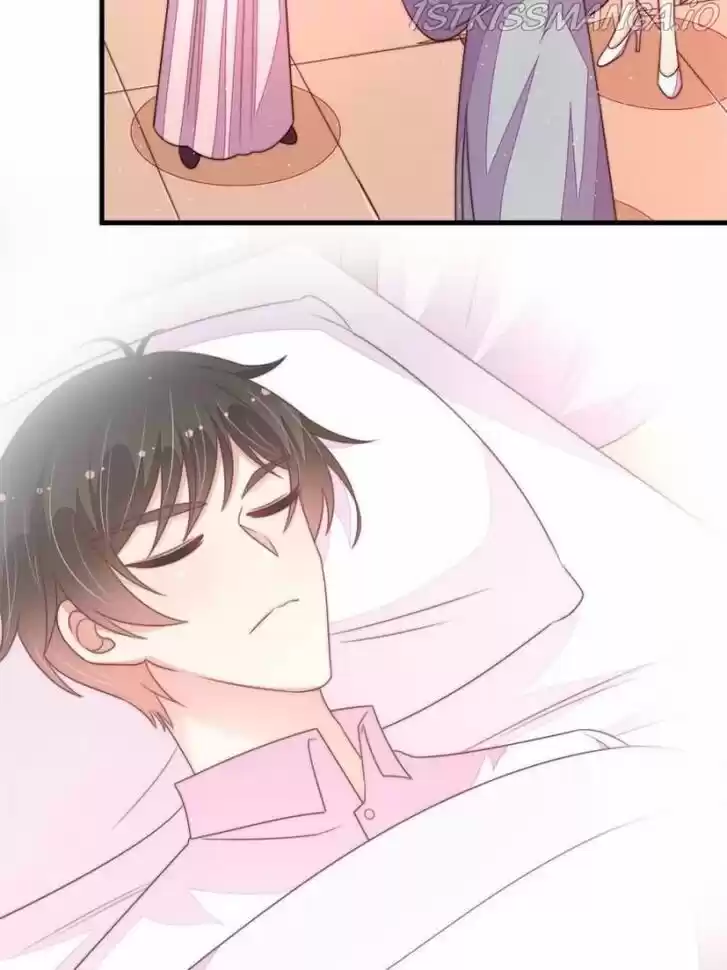 Marshal Is Jealous Everyday Ch.189