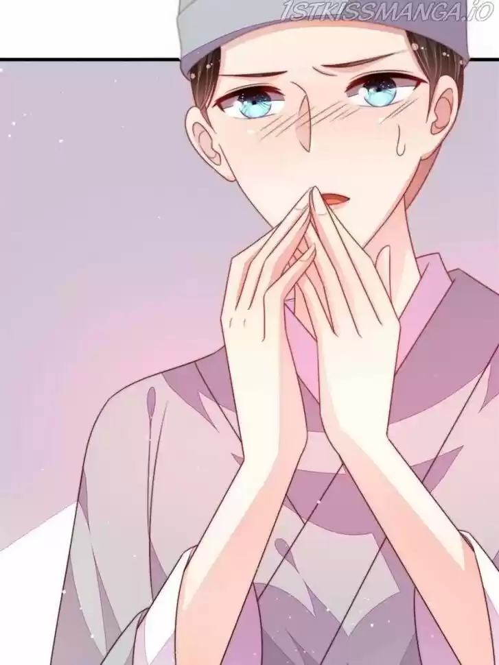 Marshal Is Jealous Everyday Ch.189