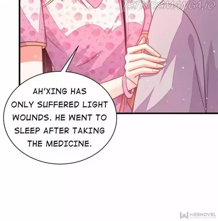 Marshal Is Jealous Everyday Ch.189