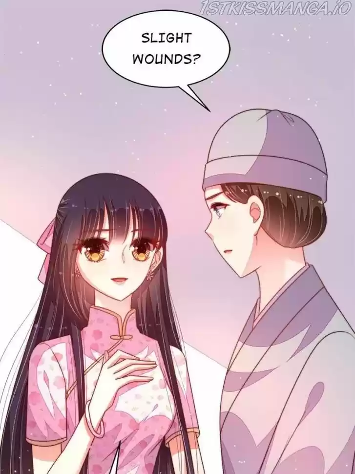 Marshal Is Jealous Everyday Ch.189