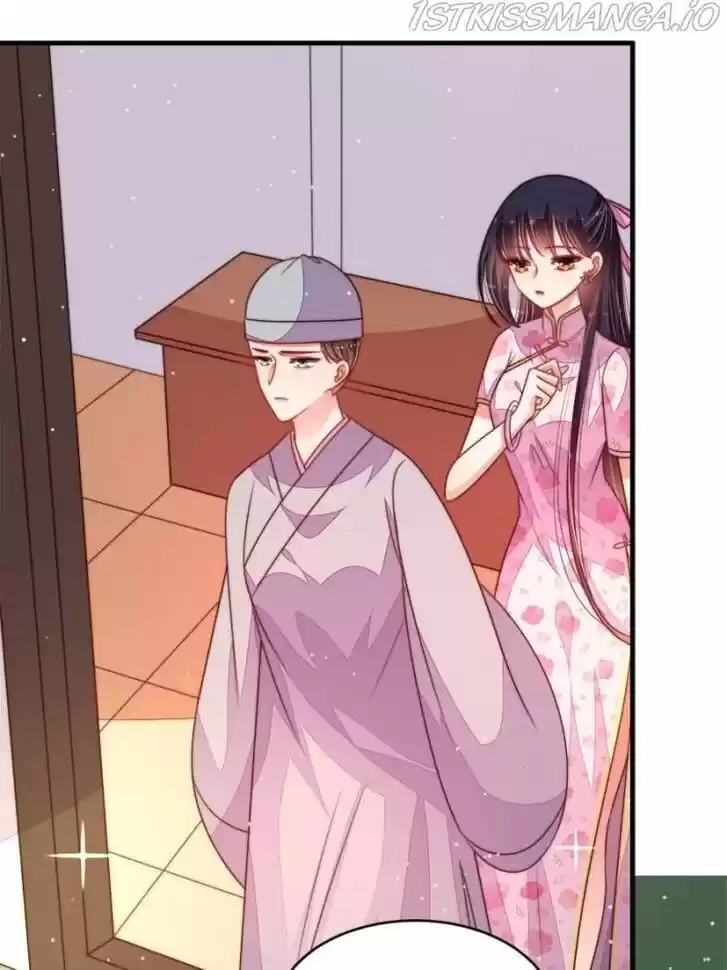 Marshal Is Jealous Everyday Ch.189