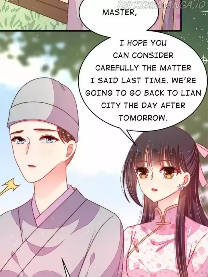Marshal Is Jealous Everyday Ch.189