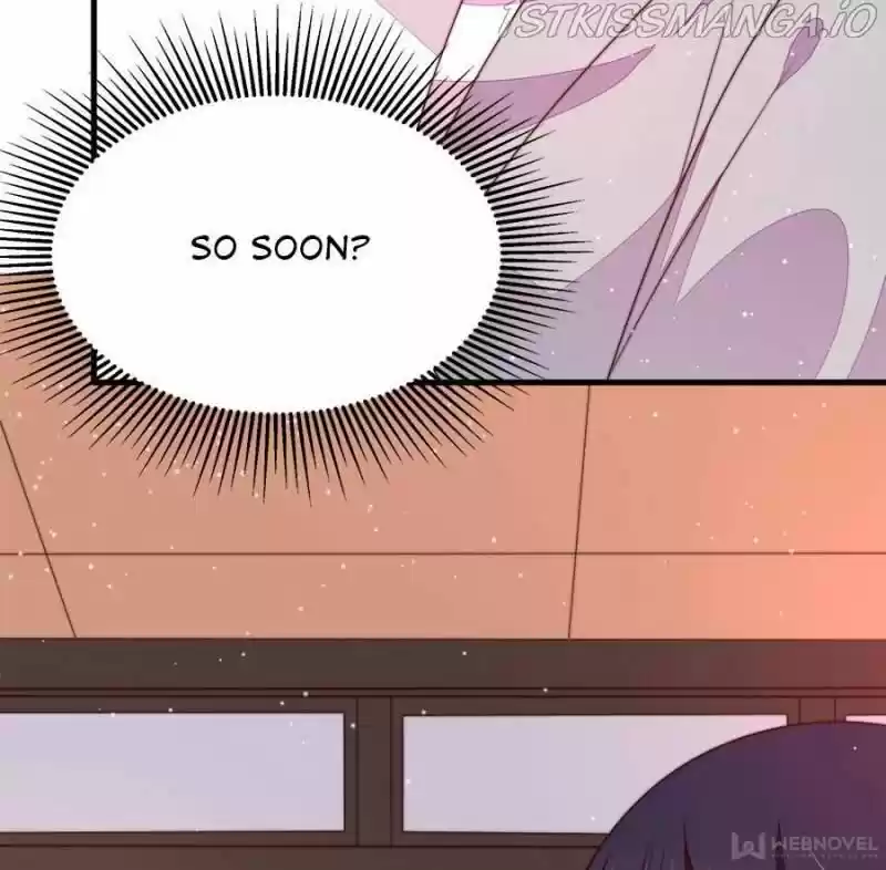 Marshal Is Jealous Everyday Ch.189