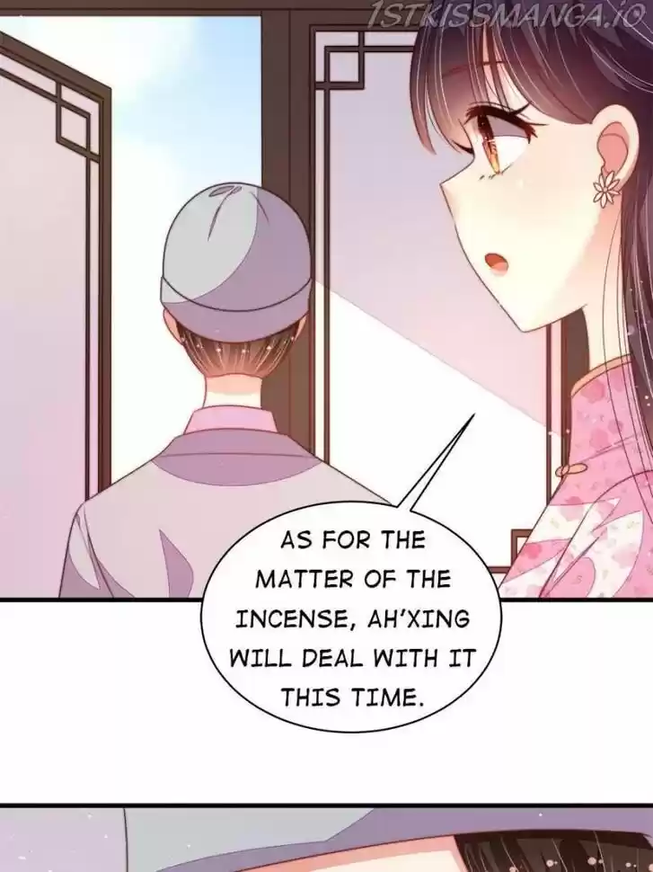 Marshal Is Jealous Everyday Ch.189