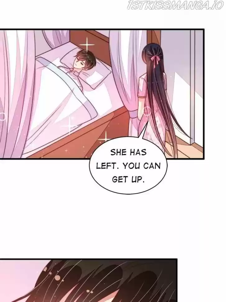 Marshal Is Jealous Everyday Ch.189