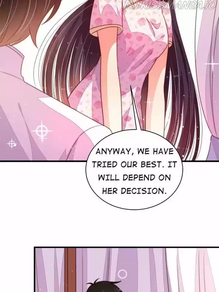 Marshal Is Jealous Everyday Ch.189