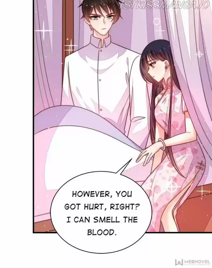 Marshal Is Jealous Everyday Ch.189