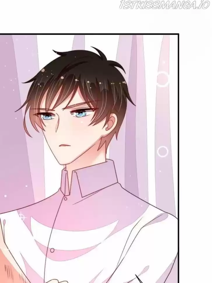 Marshal Is Jealous Everyday Ch.189