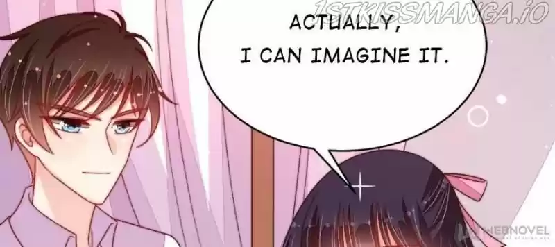 Marshal Is Jealous Everyday Ch.189