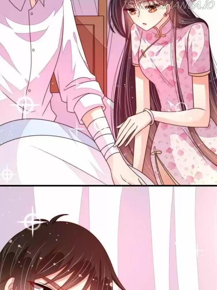 Marshal Is Jealous Everyday Ch.189