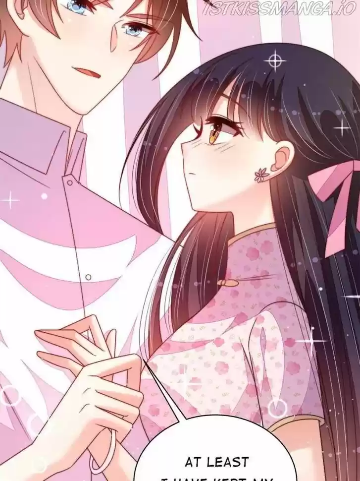 Marshal Is Jealous Everyday Ch.189