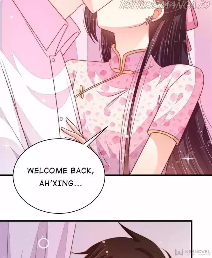 Marshal Is Jealous Everyday Ch.189