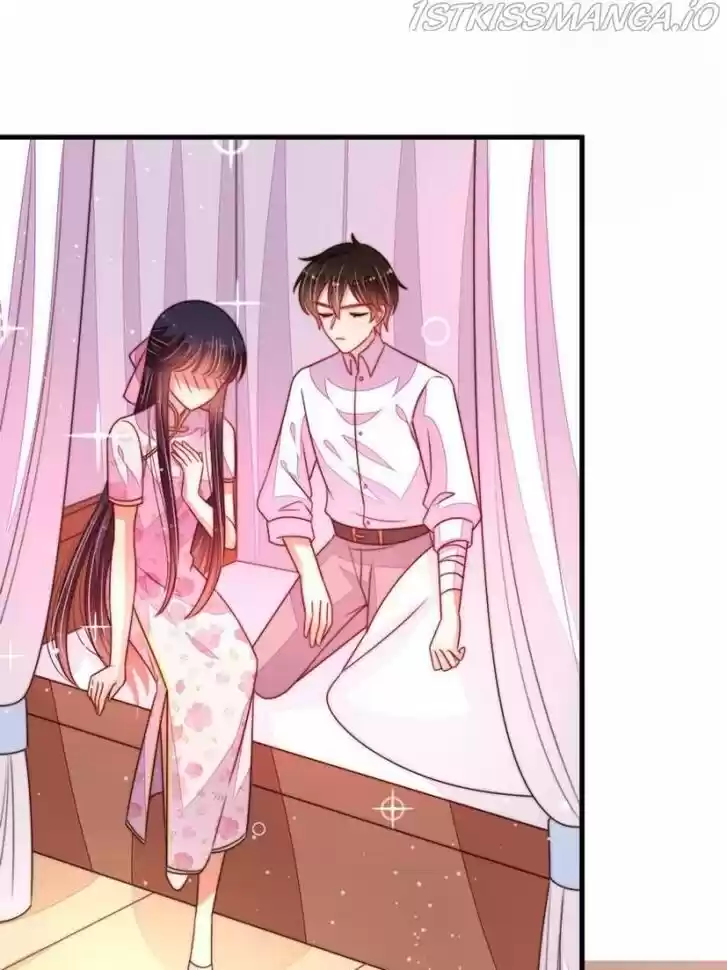 Marshal Is Jealous Everyday Ch.189