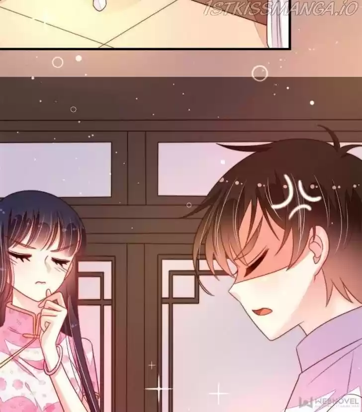 Marshal Is Jealous Everyday Ch.189