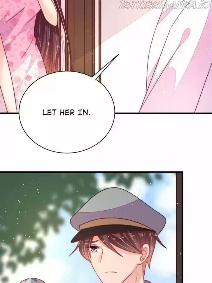 Marshal Is Jealous Everyday Ch.189