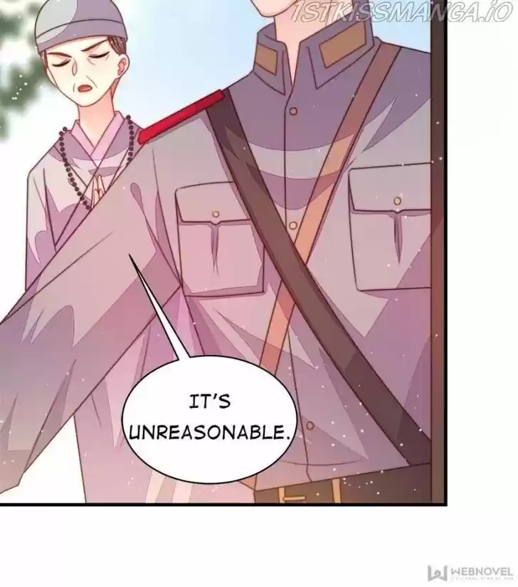 Marshal Is Jealous Everyday Ch.189