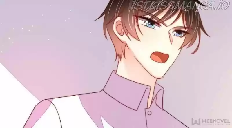 Marshal Is Jealous Everyday Ch.189