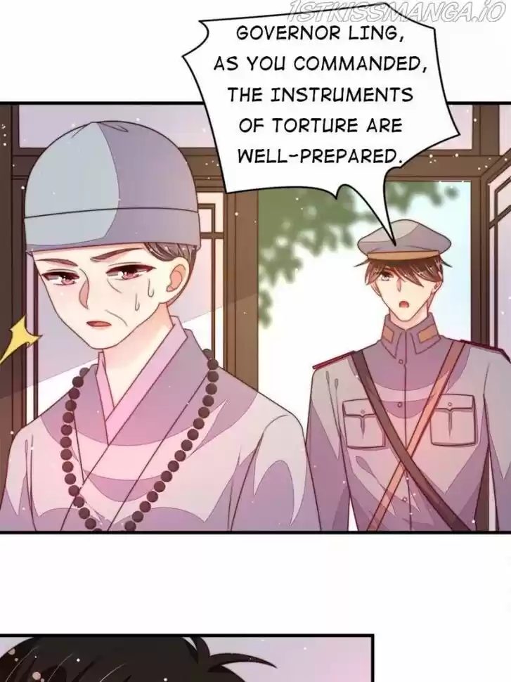 Marshal Is Jealous Everyday Ch.190