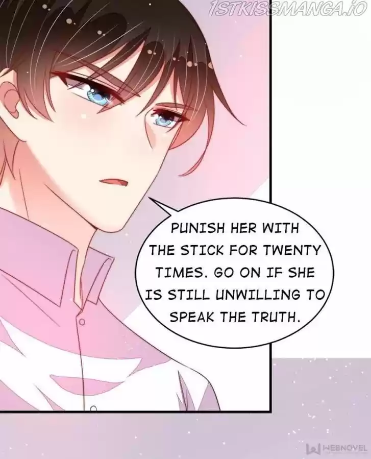 Marshal Is Jealous Everyday Ch.190