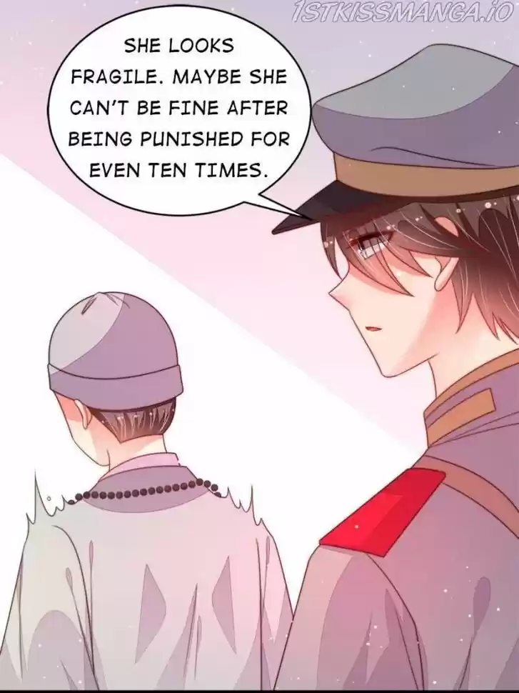 Marshal Is Jealous Everyday Ch.190