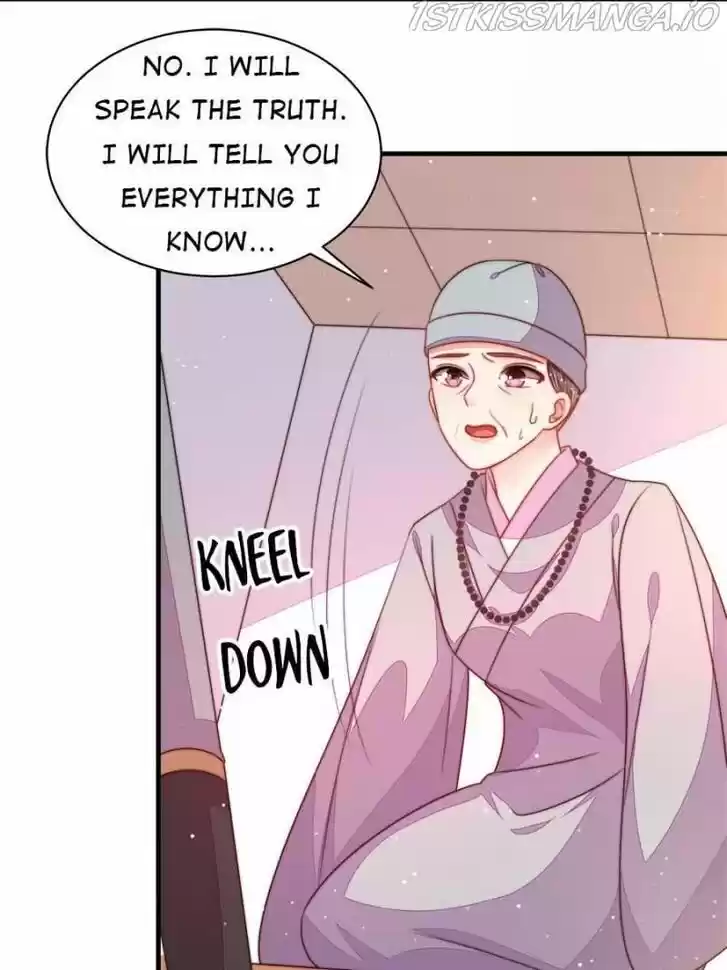 Marshal Is Jealous Everyday Ch.190