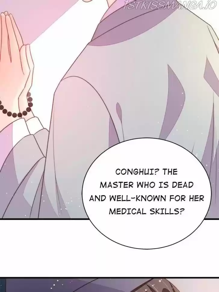 Marshal Is Jealous Everyday Ch.190