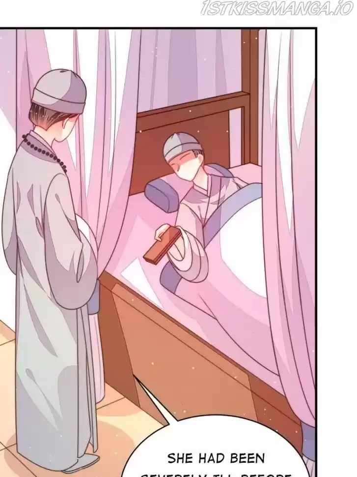 Marshal Is Jealous Everyday Ch.190