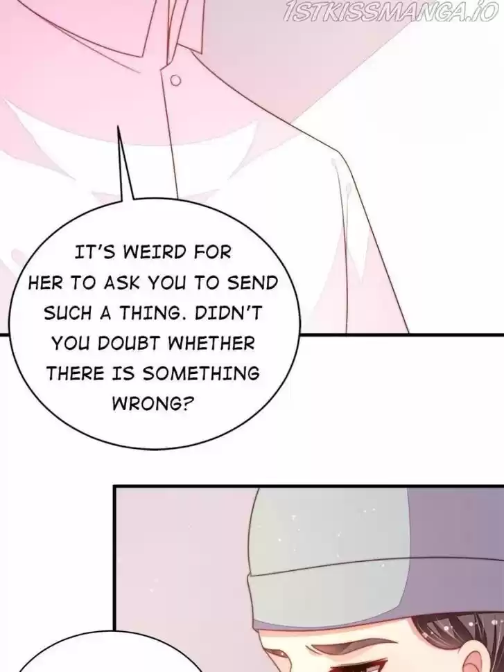 Marshal Is Jealous Everyday Ch.190