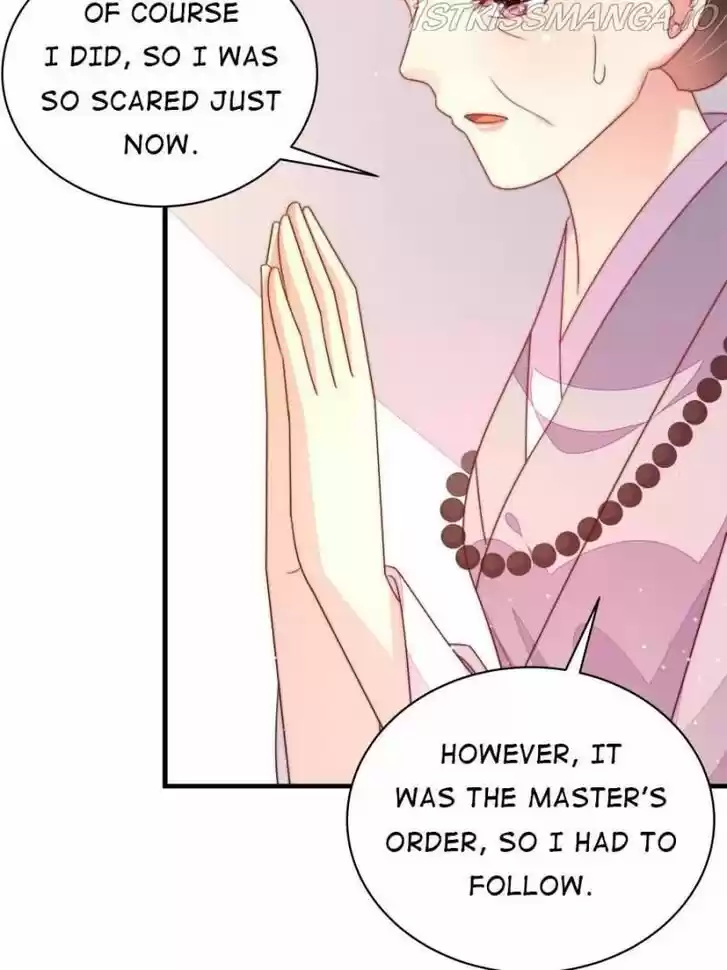 Marshal Is Jealous Everyday Ch.190