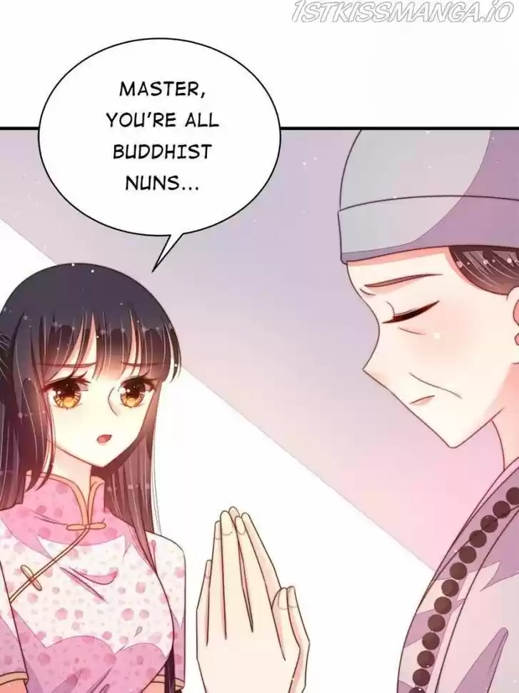 Marshal Is Jealous Everyday Ch.190