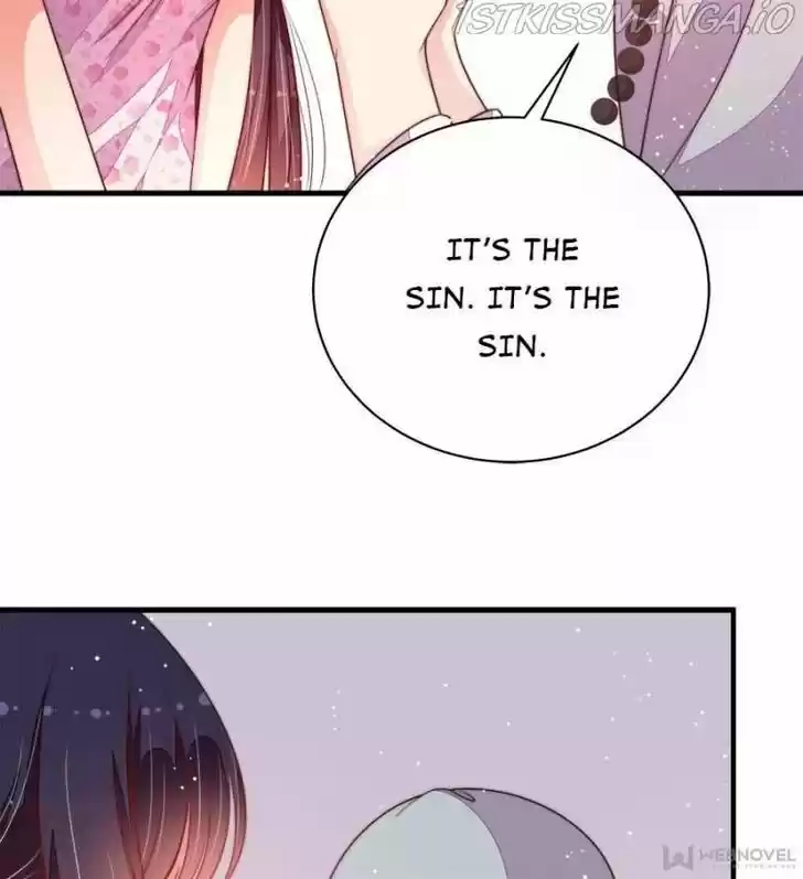 Marshal Is Jealous Everyday Ch.190